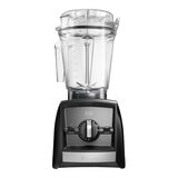 Vitamix 超跑級調理機 含圓盤杯組 A2500i 黑色