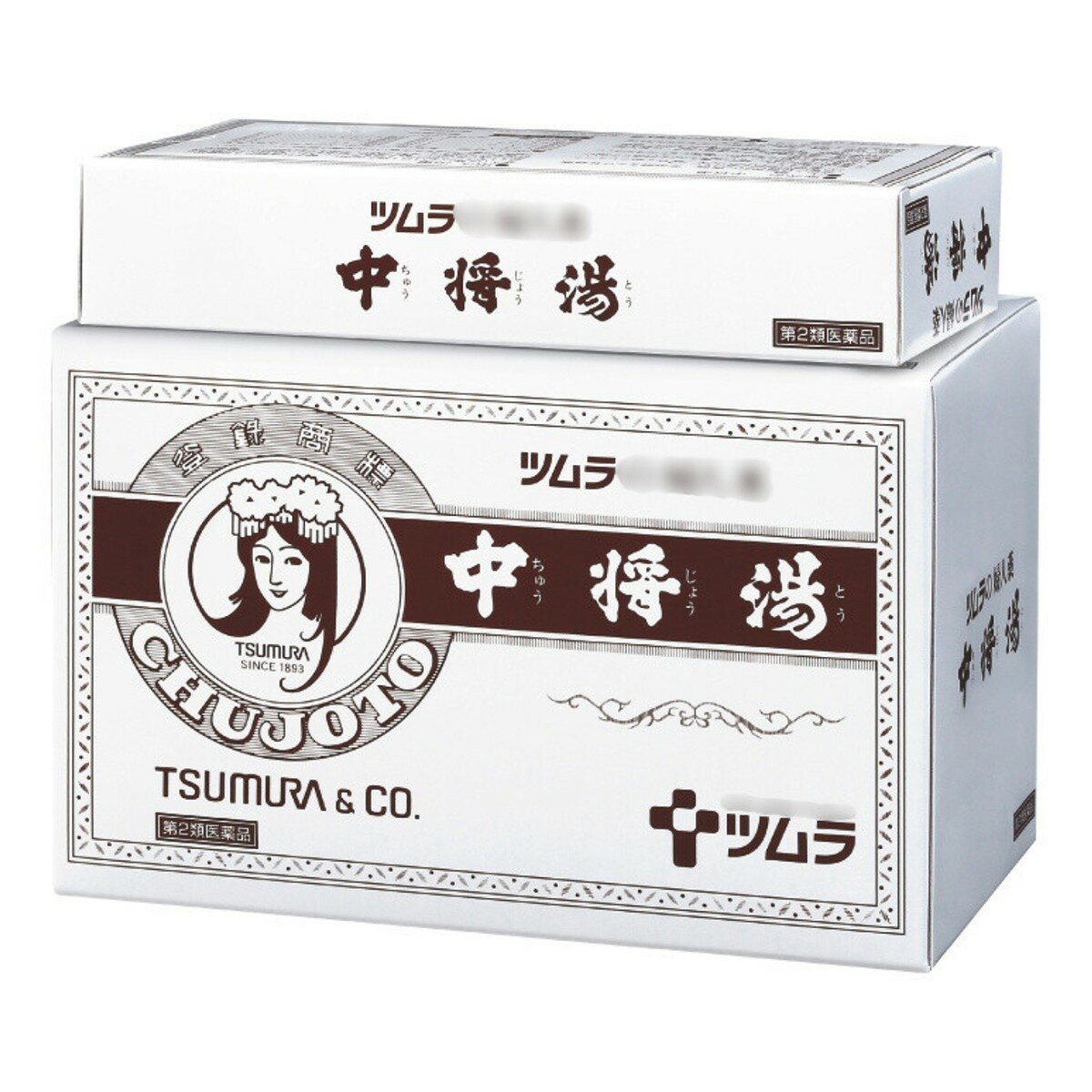 中將湯 碎片劑 中將湯 碎片劑