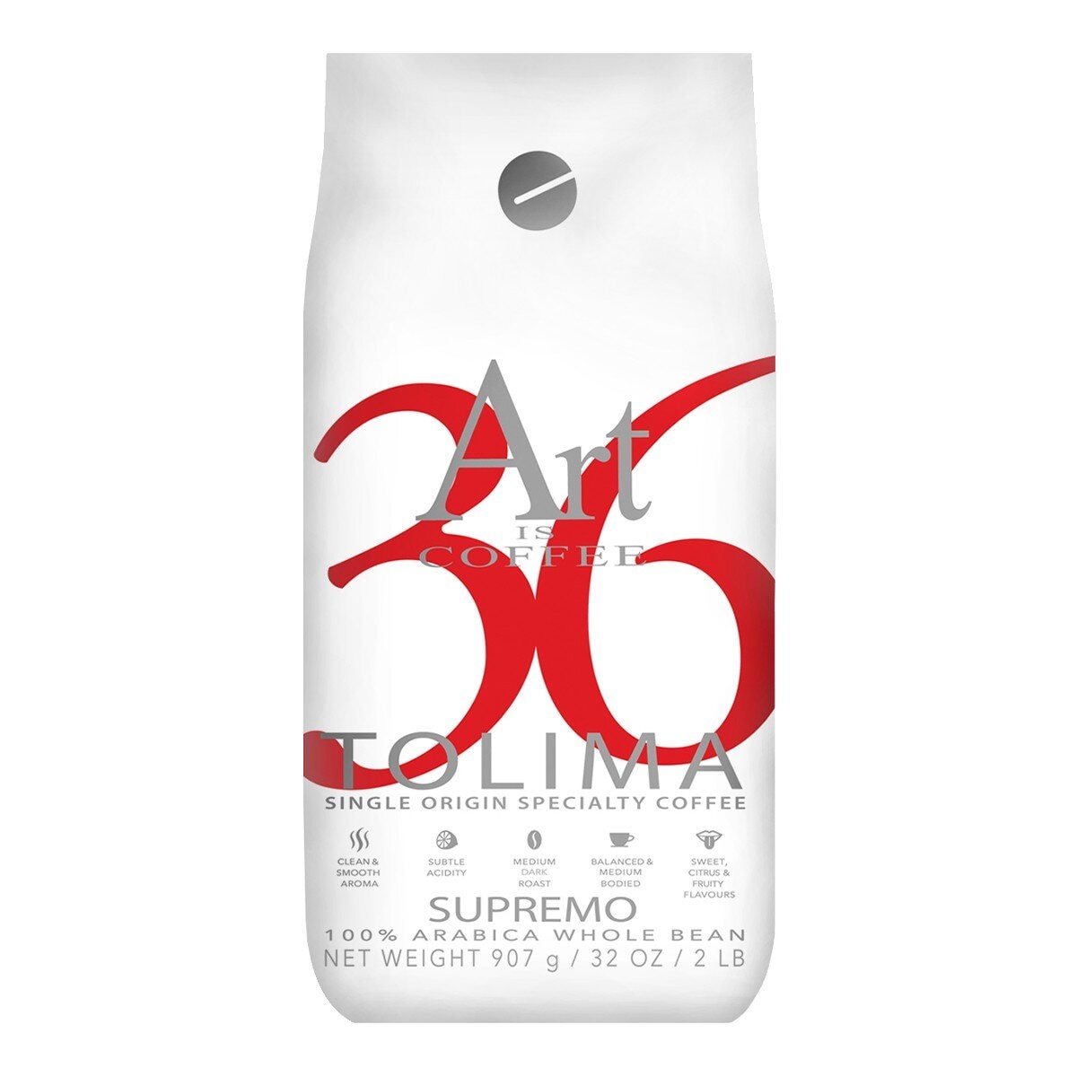 Art Is Coffee 托利馬精選咖啡豆