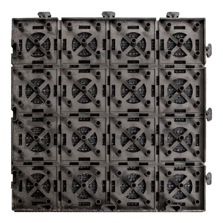 J.Sonic 人工草皮 六入