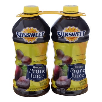 Sunsweet 天然梅汁 每瓶 1.89公升 X 2 入