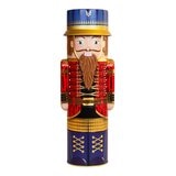 Silver Crane 胡桃鉗脆穀物牛奶巧克力 300公克 (三種款式隨機出貨)