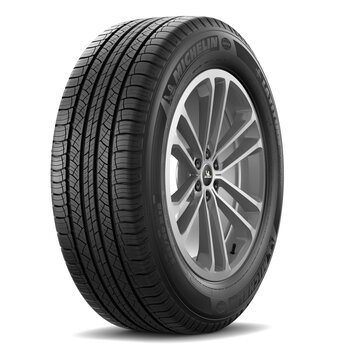 米其林 255/50 R19 103V LATITUDE TOUR HP 輪胎 米其林 255/50 R19 103V LATITUDE TOUR HP 輪胎