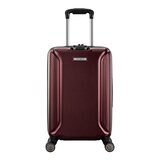 Samsonite Element Xlt 22吋 + 30吋 行李箱 二入組 酒紅色