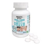 樂益活 菌護口口益保健益生菌 70錠