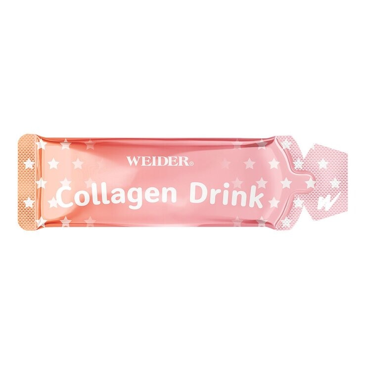 Weider Collagen Drink 30 ml X 24-Sachet