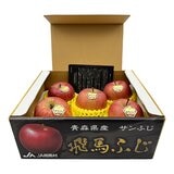 日本飛馬富士禮盒 2公斤