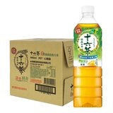 朝日 十六茶零咖啡因複方茶 990毫升 X 12入 朝日 十六茶零咖啡因複方茶 990毫升 X 12入