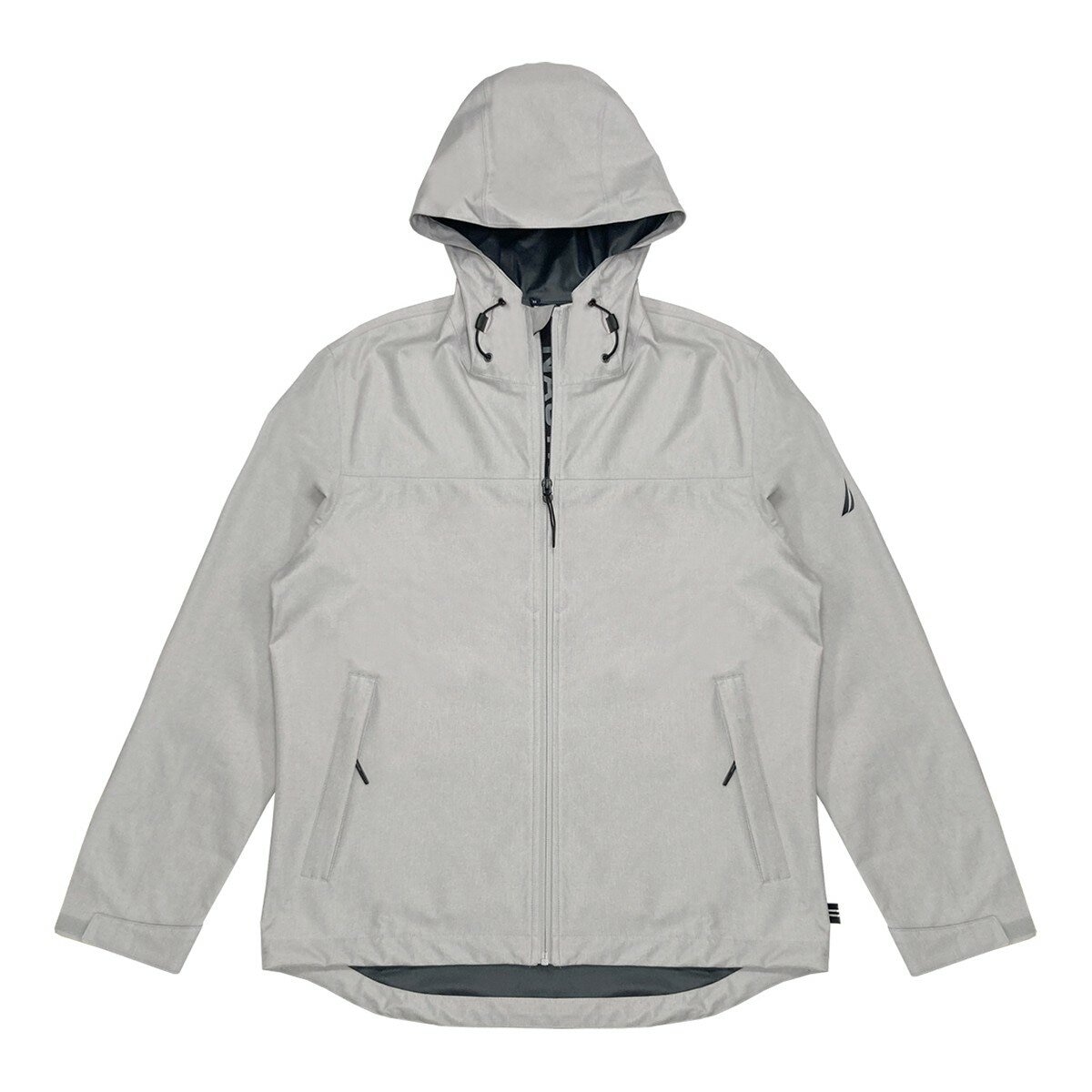 Nautica 男防風外套