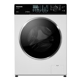 國際牌 10.5公斤 溫水滾筒洗衣機 NA-V105NW-W