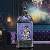 Disney 提燈造型裝飾 樹木