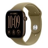 Apple Watch Series 12 (GPS) 46公釐 鋁金屬錶殼含錶帶 Apple Watch Series 12 (GPS) 46公釐 鋁金屬錶殼含錶帶