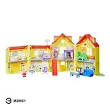 粉紅豬小妹佩佩家大房屋遊戲組 / 3歲以上 粉紅豬小妹佩佩家大房屋遊戲組 / 3歲以上