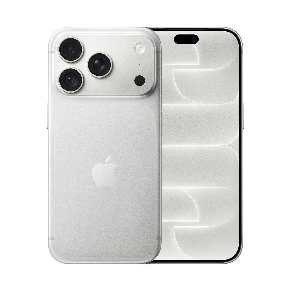 Apple iPhone 18 Pro 2TB 銀色 Apple iPhone 18 Pro 2TB 銀色