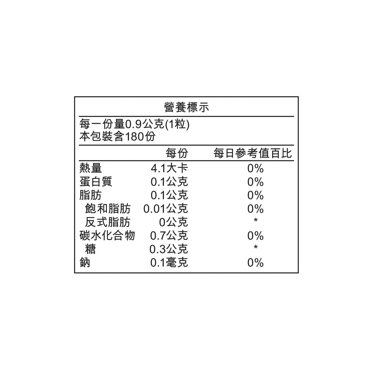 trunature 瑪卡750毫克膠囊 180粒