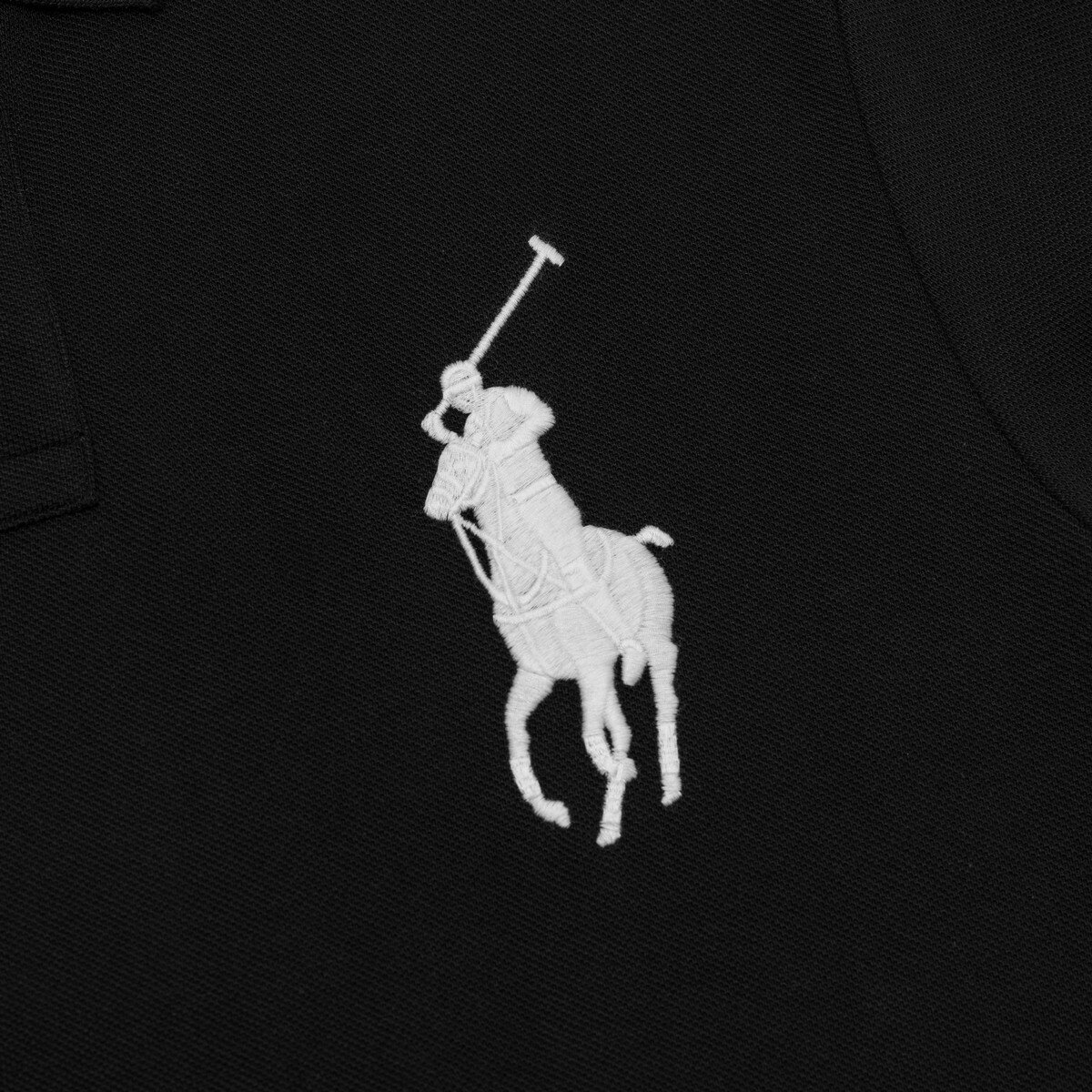 Polo Ralph Lauren 男短袖Polo衫