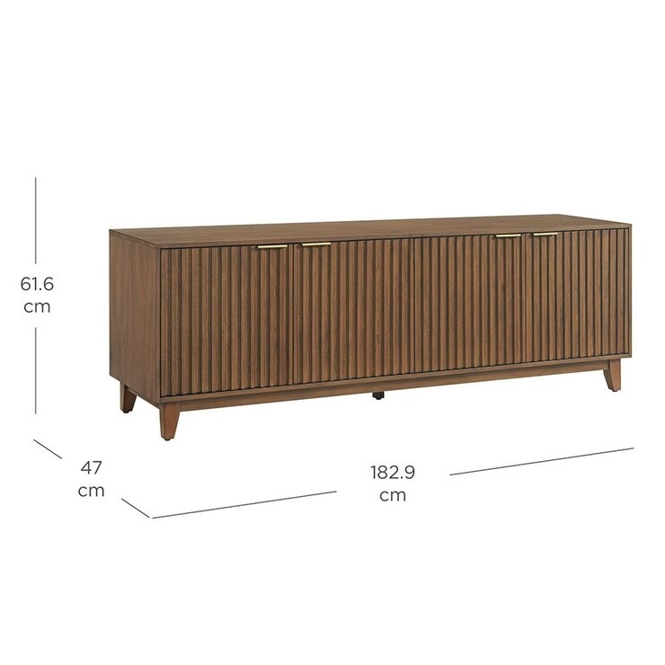 Bayside Furnishings 儲物櫃