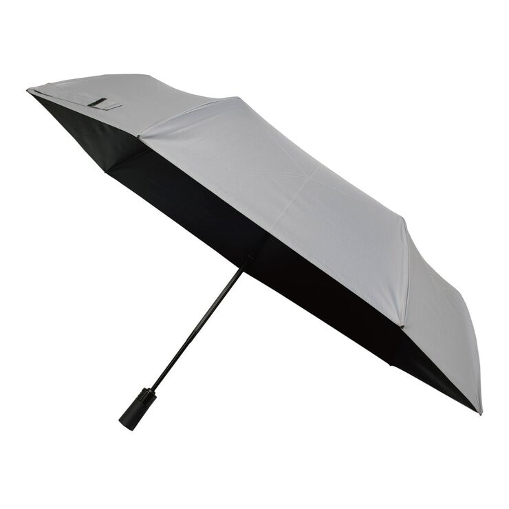 F-SEASONS 降溫省力自動傘兩入 43吋+46吋