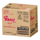 Moony 玩水褲 L號 24片 粉色