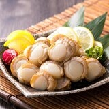 熟凍帆立貝 1公斤