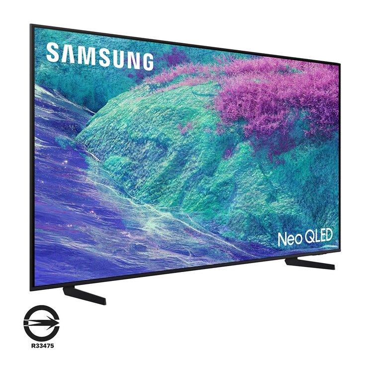 Samsung 65吋 Neo QLED 4K AI 量子智慧顯示器 QA65QN1EFAXXZW