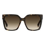 Moschino 太陽眼鏡 MOS079/S 086HA 玳瑁色