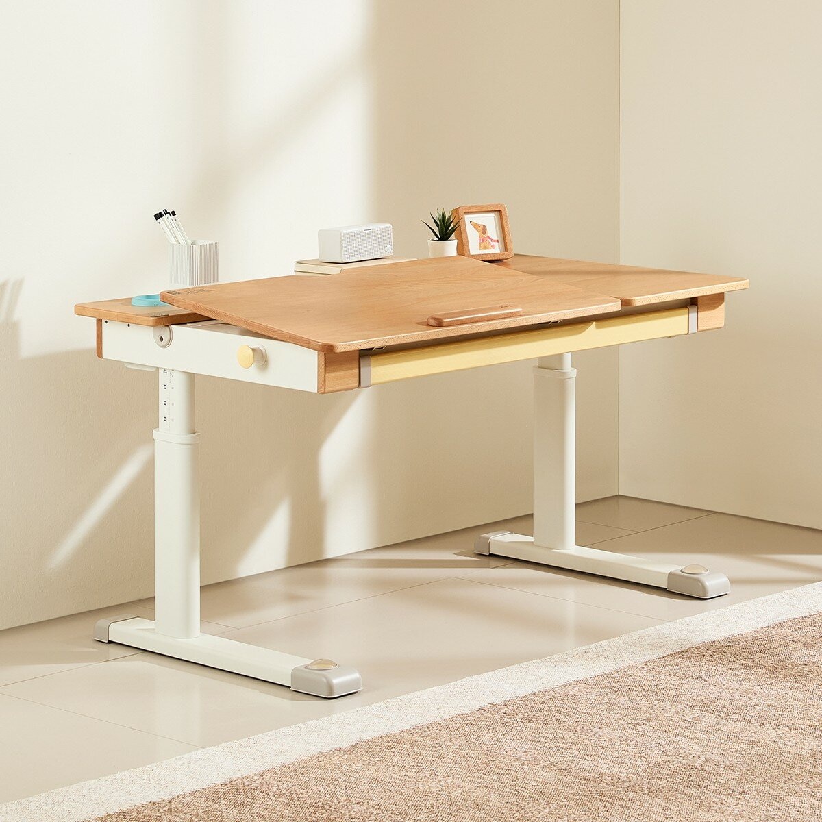 2M2 兒童成長升降桌