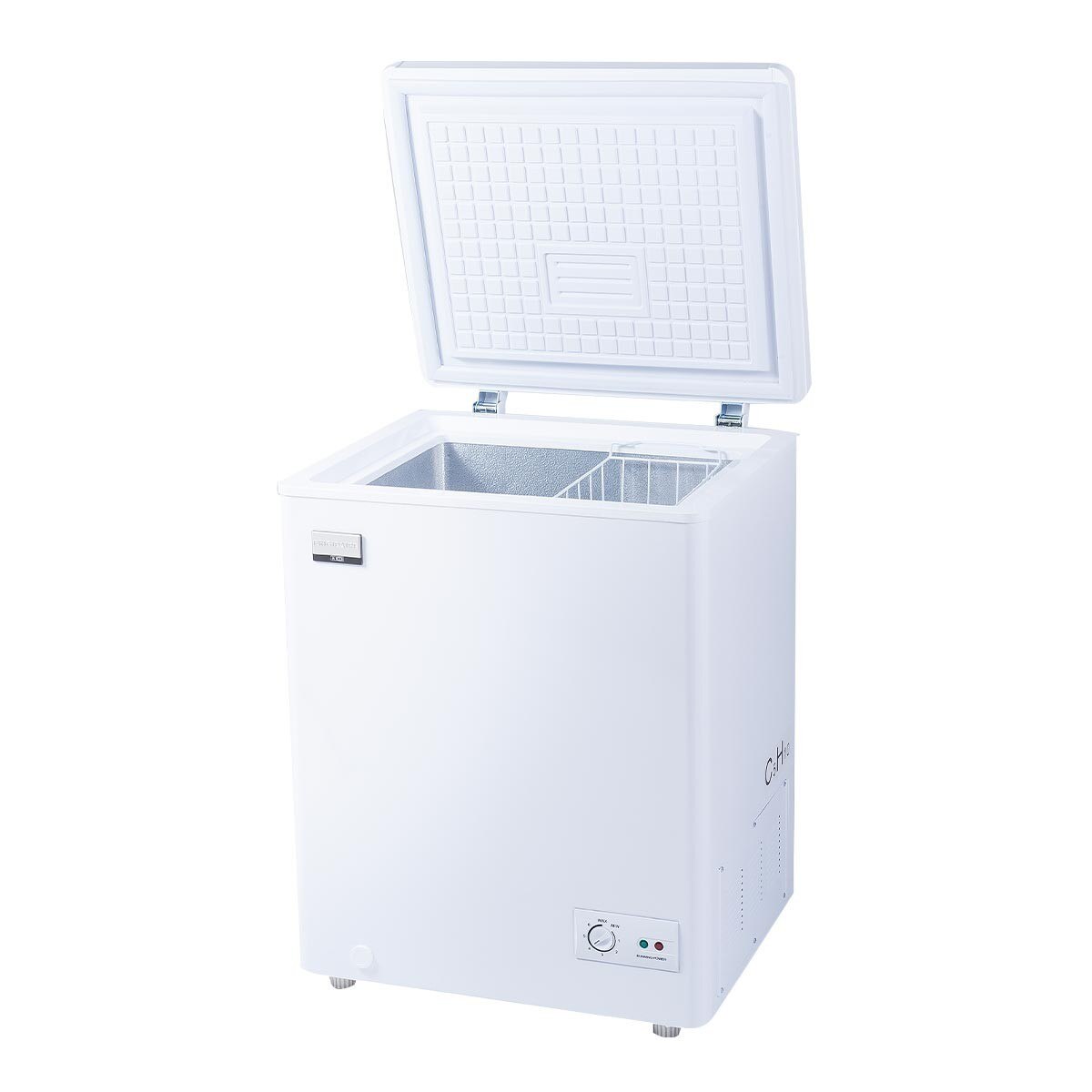 富及第 100公升商用臥式冷凍櫃 FRT-1007HZ