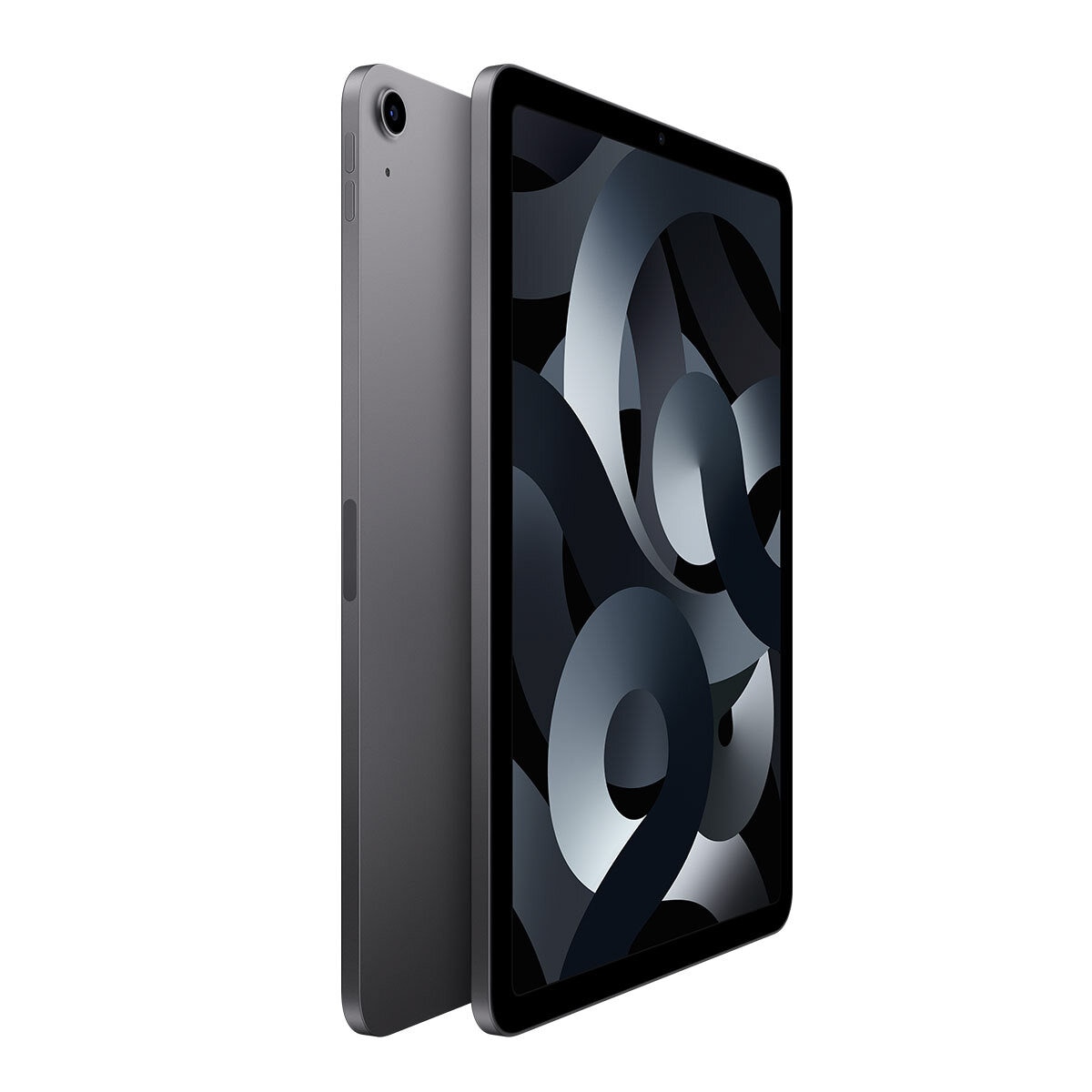 Apple iPad Air (第5代) 10.9吋256GB Wi-Fi+行動網路太空灰| Costco 好市多