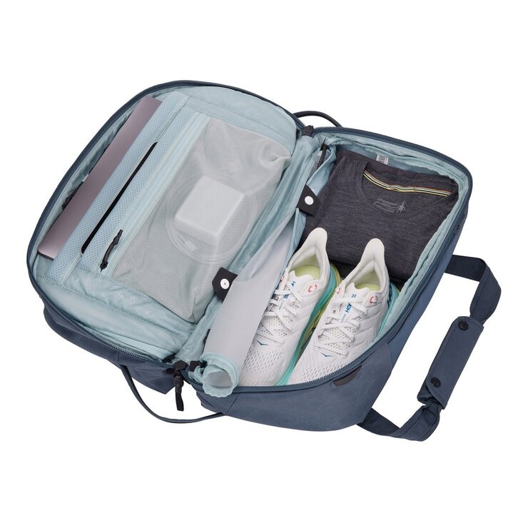 THULE Aion 多用途旅行袋 35公升 岩灰 THULE Aion 多用途旅行袋 35公升 岩灰