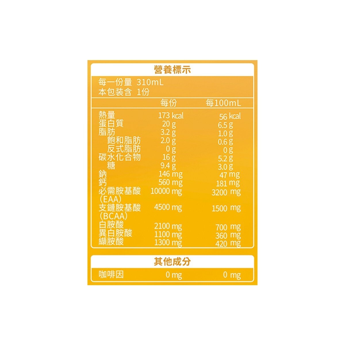 百仕可 PF+ 運動營養 高蛋白活力飲 麥芽醇奶 310毫升 X 12罐 百仕可 PF+ 運動營養 高蛋白活力飲 麥芽醇奶 310毫升 X 12罐