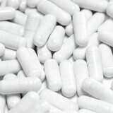 Organika 山桑子萃取膠囊 120粒 Organika 山桑子萃取膠囊 120粒