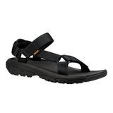 Teva 男戶外機能涼鞋 黑