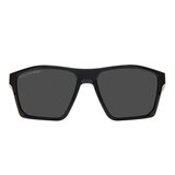 Oakley 偏光太陽眼鏡 OO9397 0858 黑色