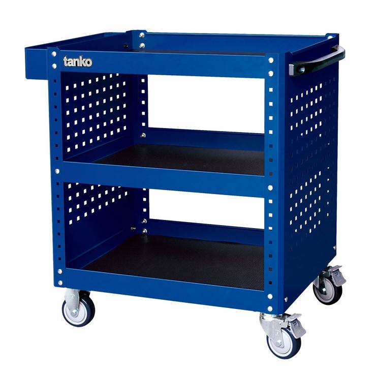 天鋼工具作業推車 藍 Costco 好市多線上購物