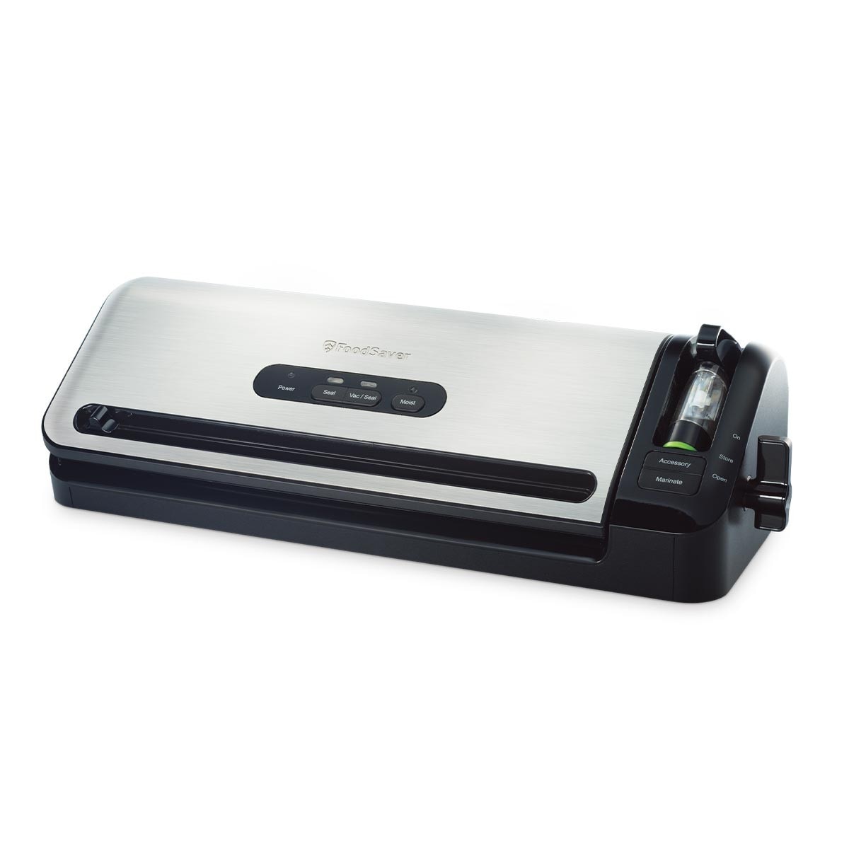 Foodsaver 真空保鮮機 FM3941 Costco 好市多