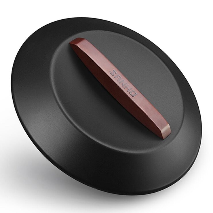 三禾 鐵炒鍋 32公分含蓋 & 不鏽鋼鍋鏟 X 1件