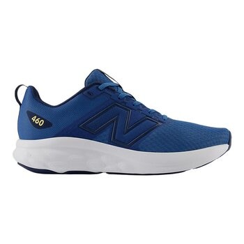 New Balance 男慢跑鞋