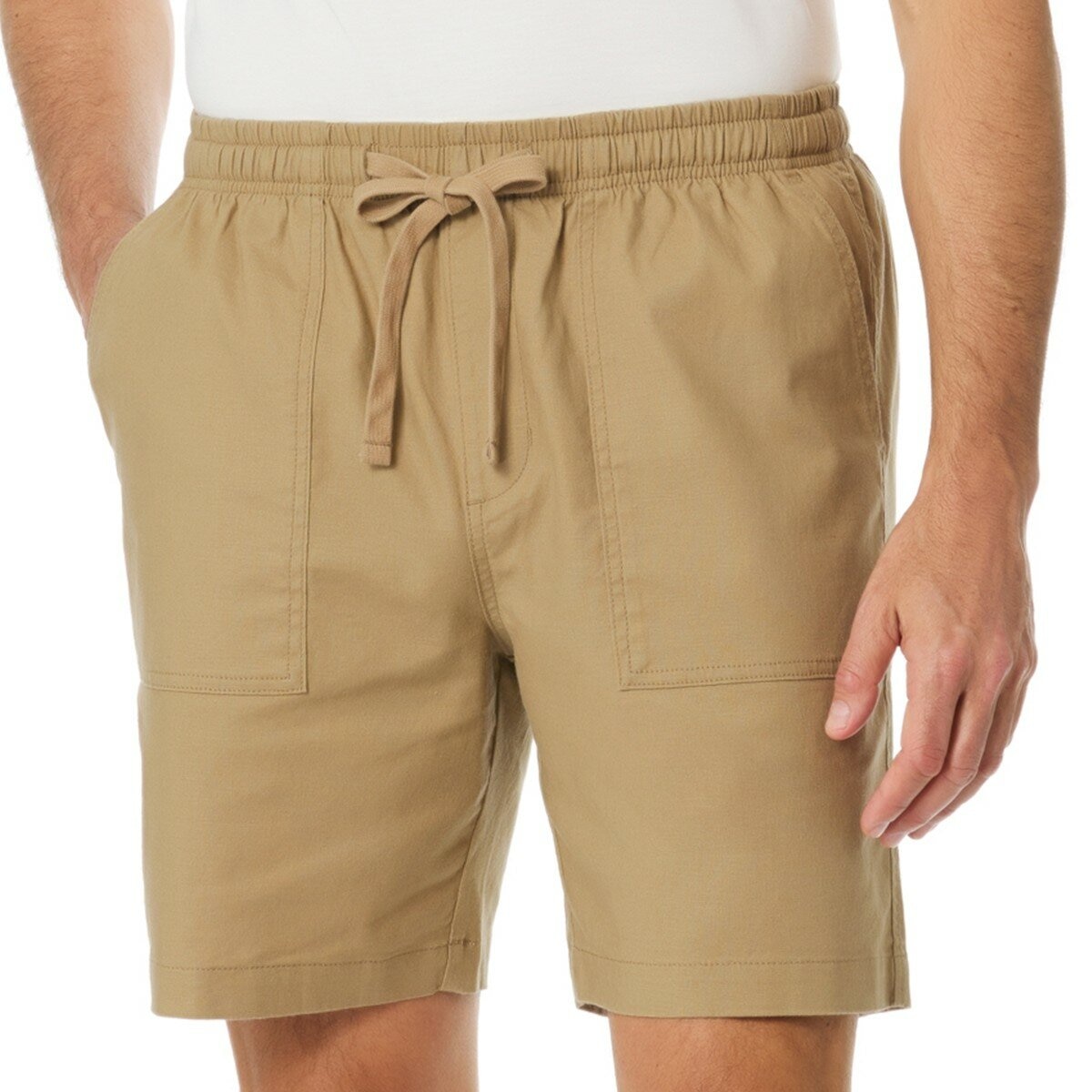 Tailor Vintage 男短褲 卡其 XL