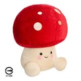 蔬果絨毛玩偶 / 3歲以上