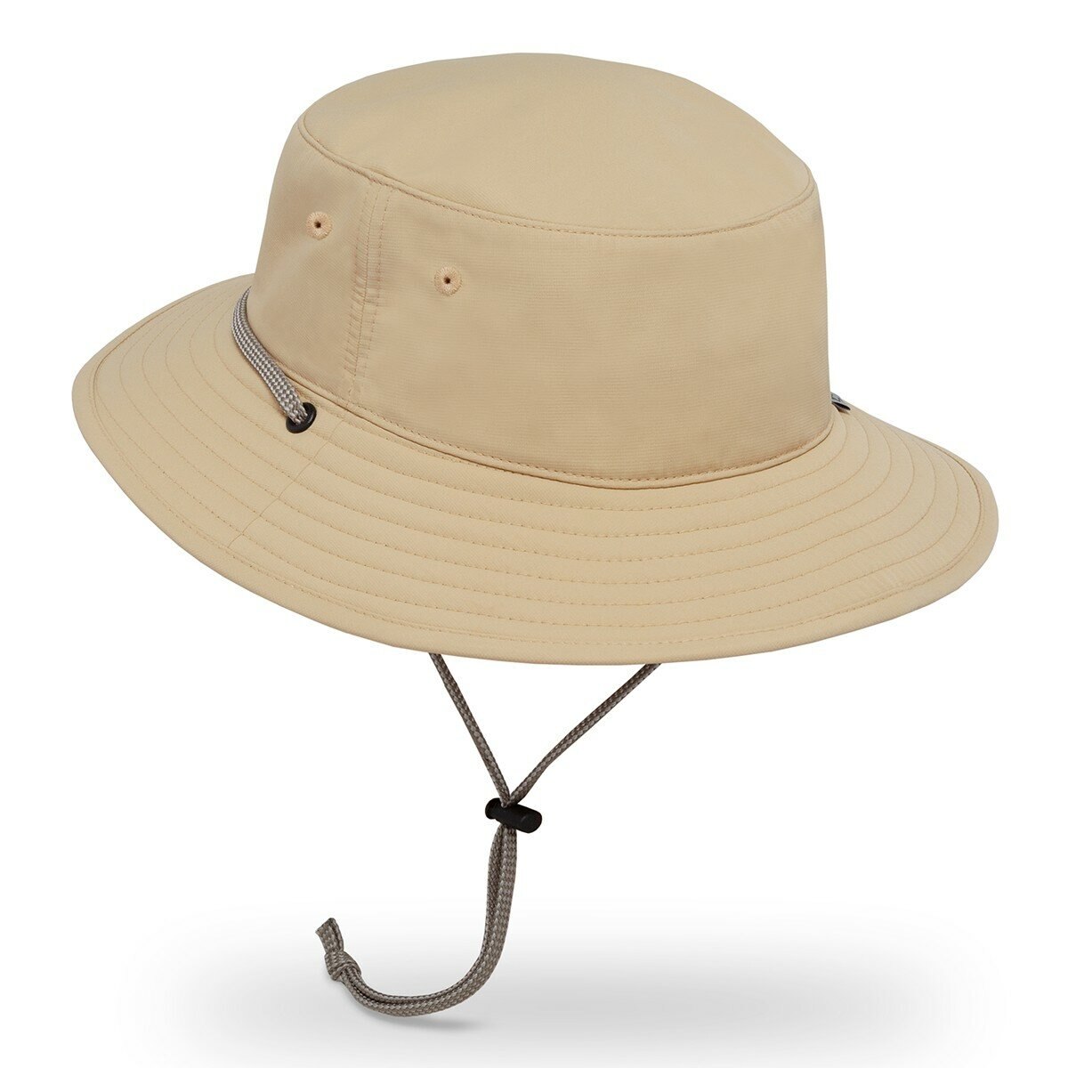 Sunday Afternoons 漁夫帽 卡其
