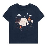 Pekkle 幼兒服飾四件套組 恐龍