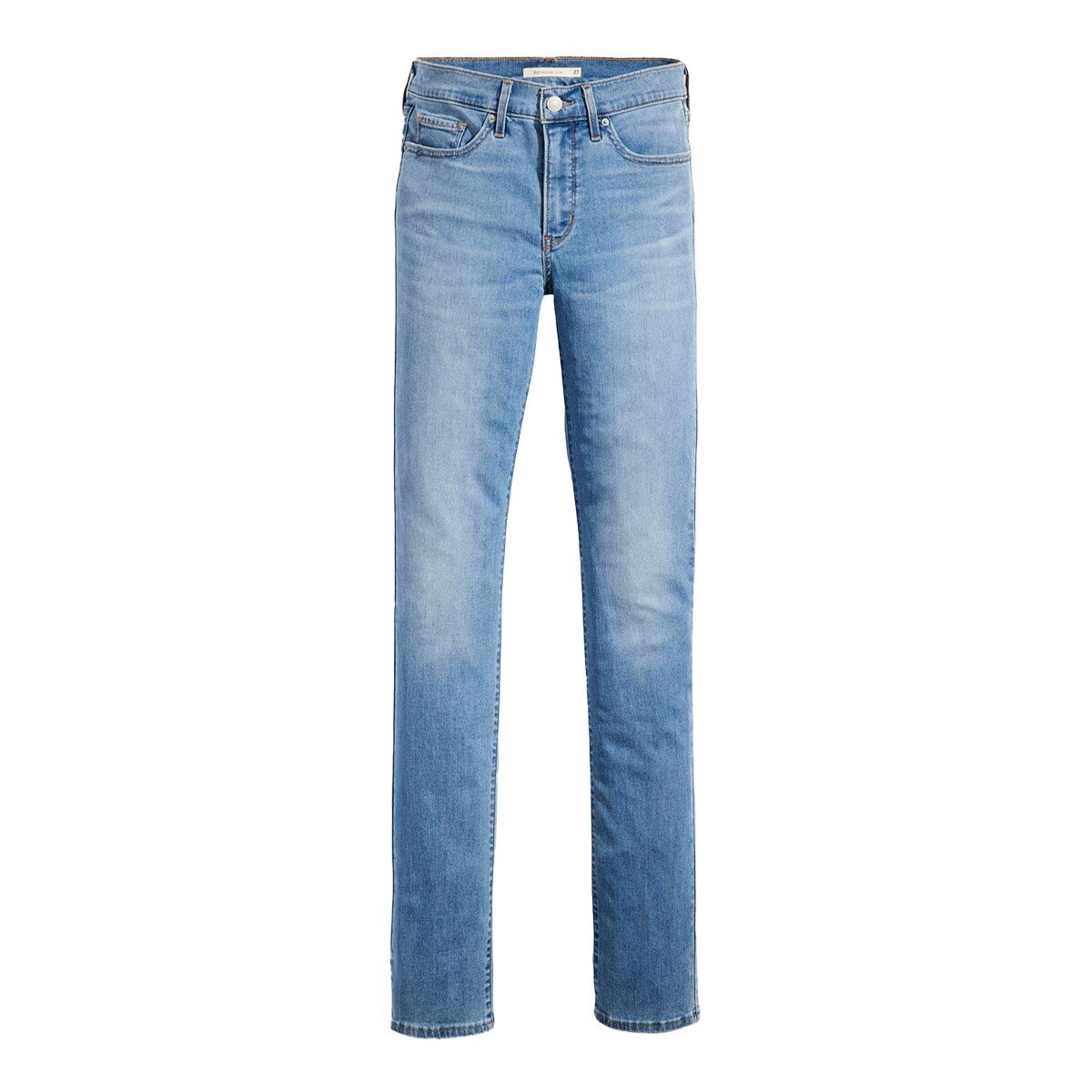 Levi's 女312修身窄管牛仔褲