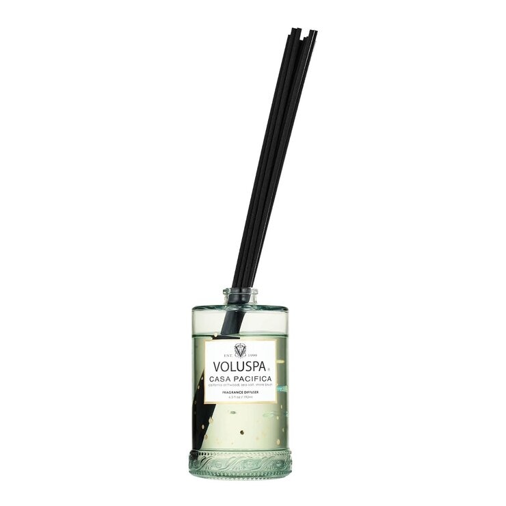 VOLUSPA 室內香氛擴香 192毫升 悠遊太平洋