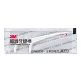 3M 單線牙線棒單支包 3000 支