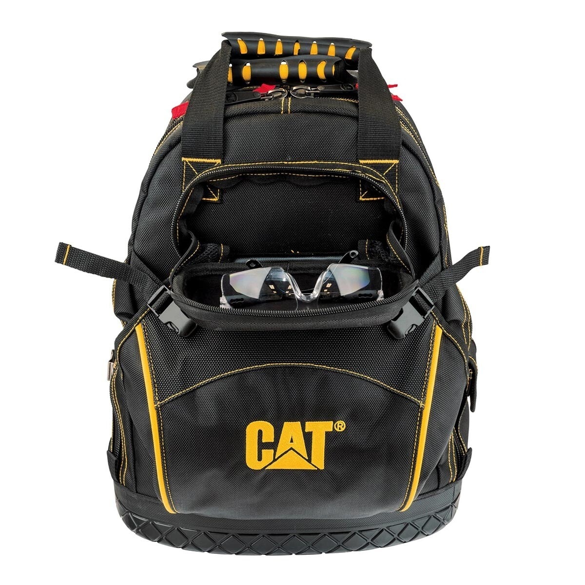 CAT 18 吋豪華工具背包