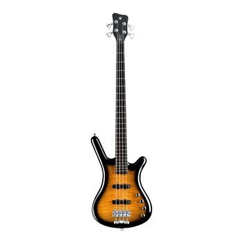 Warwick Rockbass Corvette Classic 4弦電貝斯 Warwick Rockbass Corvette Classic 4弦電貝斯