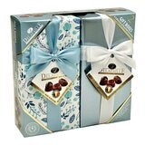 Delafaille 綜合巧克力禮盒 200公克 X 2入 Delafaille 綜合巧克力禮盒 200公克 X 2入