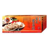 名廚美饌 冷藏港式蘿蔔糕 1.2公斤 X 2條入