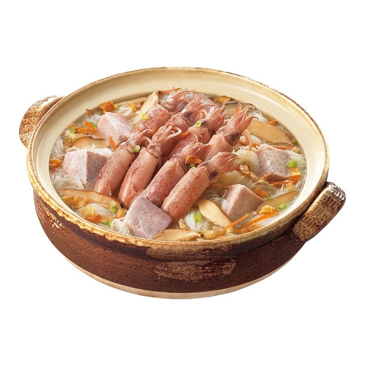 老協珍 冷凍鮮味小卷炊粉 3070公克